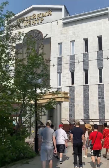 Путешествие в мир искусства и любви к Родине!.