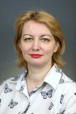 Титенко Наталья Ивановна Титенко Наталья Ивановна