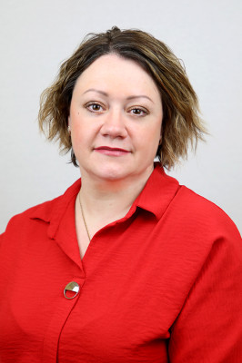 Шонова Елена Васильевна