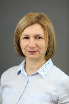 Васина  Ирина  Васильевна