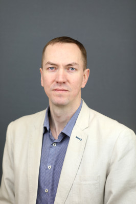 Зигарь Александр Владимирович